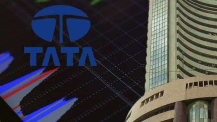 Tata Group Stock brokerage Maintain Overweight on Tata Motors after company plan for another battery plant in the UK check next target