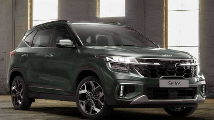 kia seltos facelift will be launch tomorrow price also reveal adas level 2 features and many more