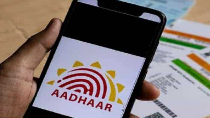 How to Link Aadhar with Mobile Number else you cannot use Pan card for investment, mobile number linking with aadhaar mandatory check this alert