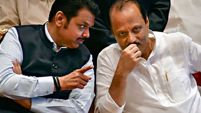 Maharashtra Deputy CM Devendra Fadnavis Ajit Pawar Birthday Unknown and interesting facts