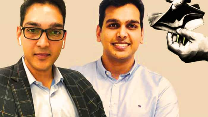 Startup Story of GLC Wealth Advisor, which is dealing in recovery of lost money of people