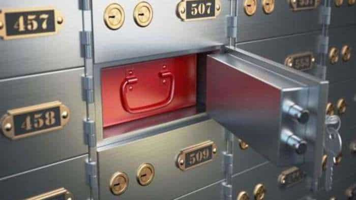 Bank locker rules: What if you Lost locker keys? Here is what you need to do