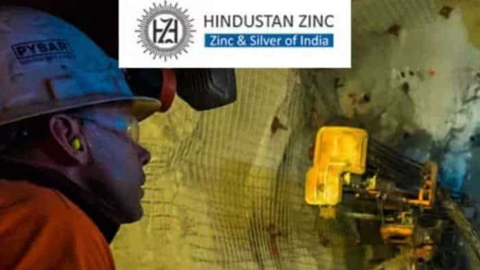 Hindustan Zinc keen to participate in lithium auctions CEO Arun Mishra