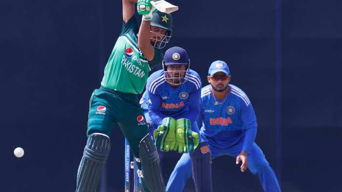 Emerging Asia Cup 2023 Final India A Vs Pakistan A Scorecard Live Score Yash Dhull