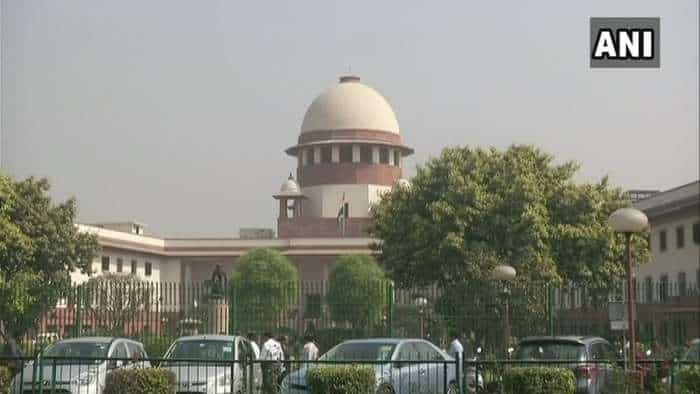 Gyanvapi case Supreme Court says no ASI survey of Gyanvapi mosque complex till 5 pm July 26th