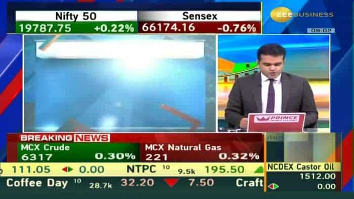 Market Top 10: स्टॉक अपडेट के लिए कौन सी खबर का पालन करें? आज कौन सा शेयर रहेगा टॉप गेनर्स?