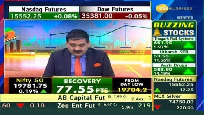 News Par Views: आरती ड्रग्स के सीएफओ, अधीश पाटिल ने 15% मार्जिन वृद्धि की भविष्यवाणी की है