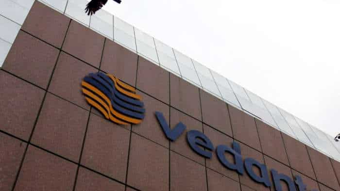 Vedanta Share News update on Display and semiconductor business Anil Agrawal CFO on Debt check details