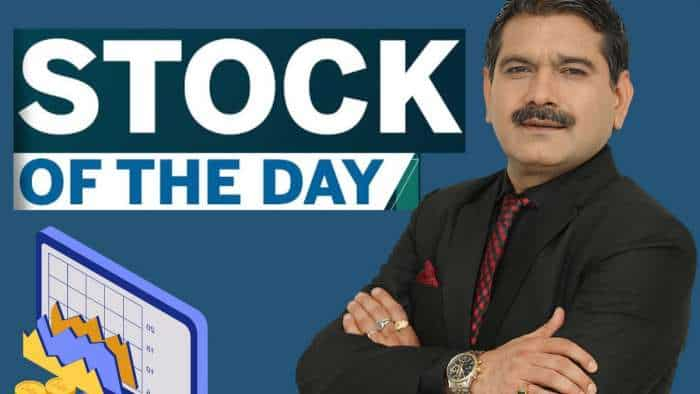 SRF Stocks to Sell Market Guru Anil Singhvi intraday recommendation check share target and stoploss