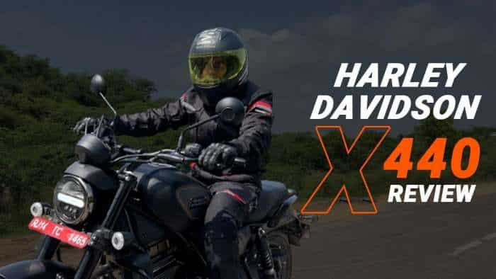 Harley-Davidson X440 Review | सबसे सस्ती हार्ले कितनी दमदार?