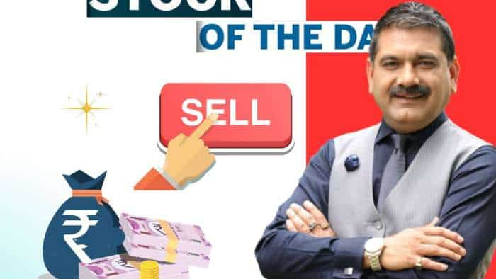 Anil Singhvi Stock of the day SBI Life stocks to sell check share next target and stoploss