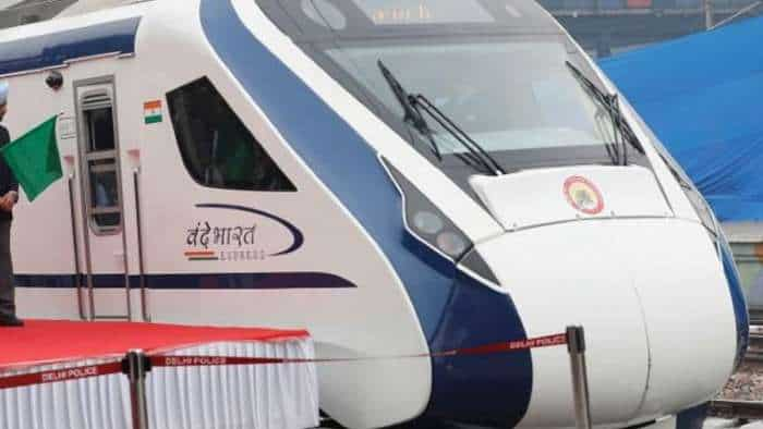 Vande Bharat Trains authorized zonal railways to offer competitive modes in the region