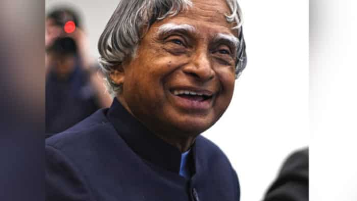 APJ Abdul Kalam Death Anniversary inspirational motivational thoughts quotes teachings vichar in hindi