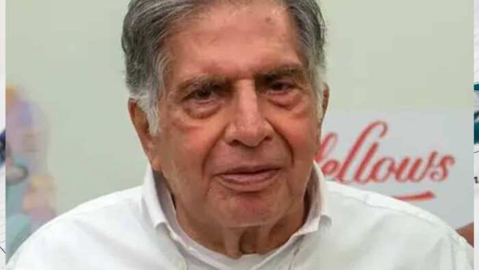 Industrialist Ratan Tata to get Maharashtra governments first Udyog Ratna award know details 