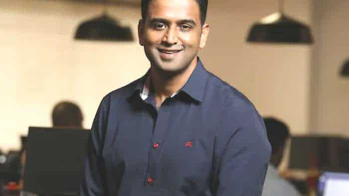 Nithin Kamath of Zerodha shares secret to build a profitable business, said focus on customer to get success