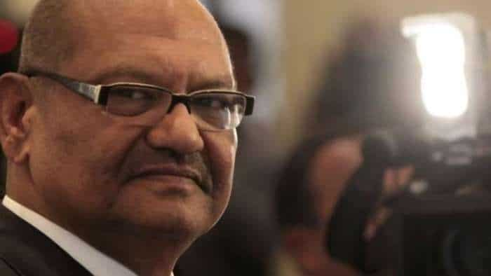 Vedanta Group chairman Anil Agarwal says Gujarat will be semiconductor hub