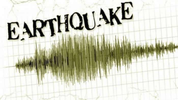 Earthquake in Andaman-Nicobar with a magnitude of 5.8 know how-much scale is dangerous and can demolish buildings