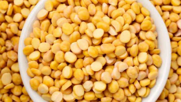 Influencers will promote chana dal and its products launched Bharat Dal at 60 rupees per kilo