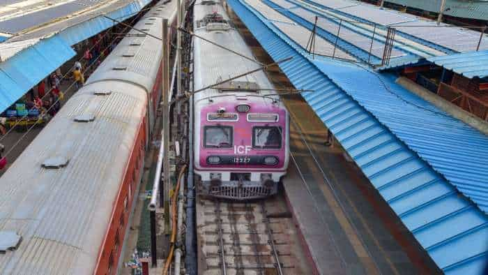 Train Cancellation Short Terminate Regulated between Varanasi Gorakhpur to Bihar check list