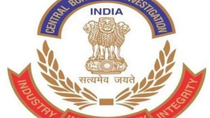 CBI registers case against Manjit Singh Joint Director Puneet Duggal Joint Director Ministry of Corporate Affairs and others for allegedly receiving bribe from Alok Industries