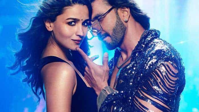 RRKPK Box Office Collection day 2 hit or flop ranveer singh alia bhatt karan johar bollywood entertainment movie