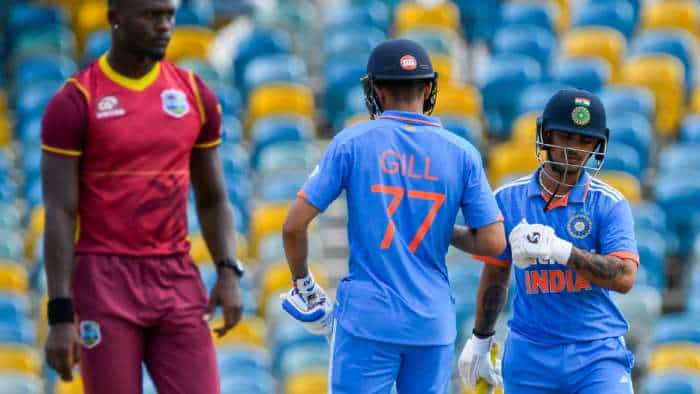 India Vs West Indies Second ODI Team India has to find out answer of these questions before World Cup 2023