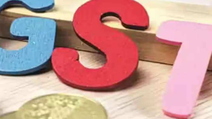 GST detects Rs 27426  crore tax evasion only Rs 922 crore recovered