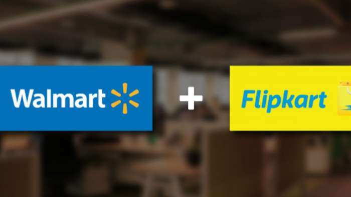 US retailer walmart buys out tiger global stake in flipkart worth 1 4 billion dollars says report