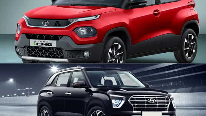 upcoming car launch in august 2023 tata punch cng creta alcazar Audi Q8 e tron mercedes benz glc volvo c40 recharge