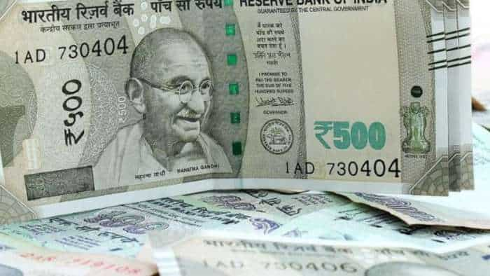 Dividend Income: government gets Rs 3400 crore as dividend tranches from NIIF and ECGC 