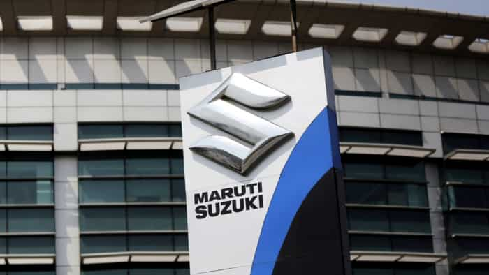 Maruti suzuki q1 sales wholesales and retail company sold 498030 units utility vehicles growth increase by 56 pc