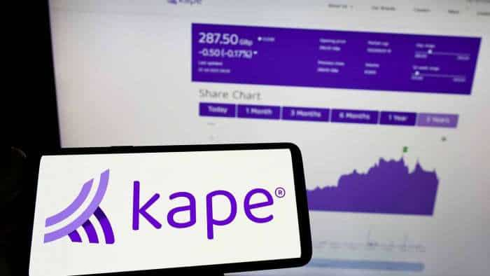 Cyber ​​security firm kape Technologies laid off around 200 employees