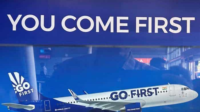 Go First Flight Ticket Refunds Go First to return Rs 597 cr to around 15.5 lakh passengers NCLT issues notice to CoC and IBBI