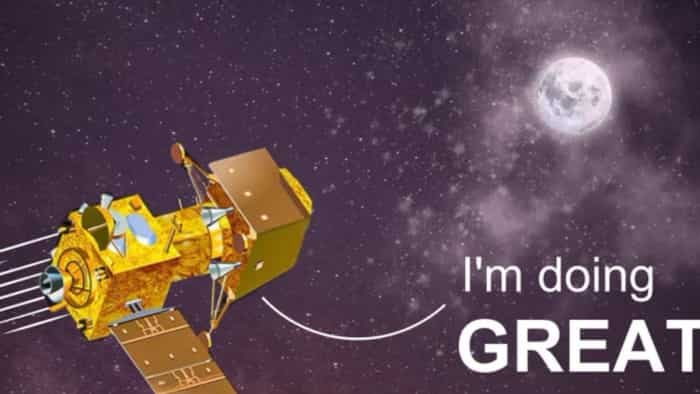 Chandrayaan 3 Mission ISRO has injected the spacecraft spacecraft in translunar orbit next stop will be Moon latest updates