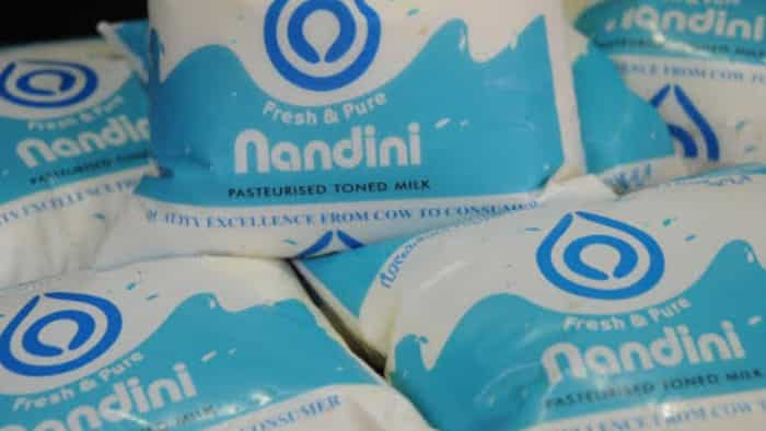 The Karnataka cabinet has decided to hike price of Nandini milk by Rs 3 per litre from August 1