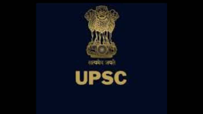 UPSC Mains 2023 Exam Date time table released check here by upsc.gov.in. know details