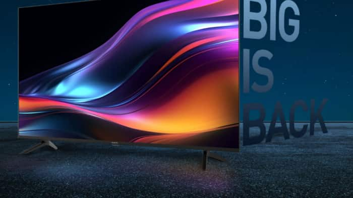 Xiaomi launched Smart TV X Series in India with 4 models check price features and specifications