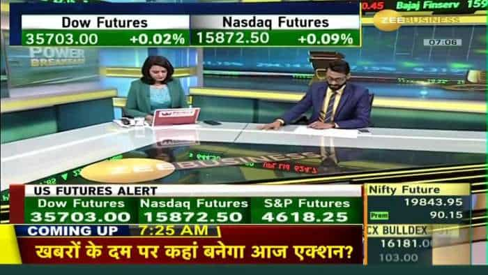 Stocks In News : Which stocks including Escorts Kubota, Nestle & Mankind Pharma will be in focus?