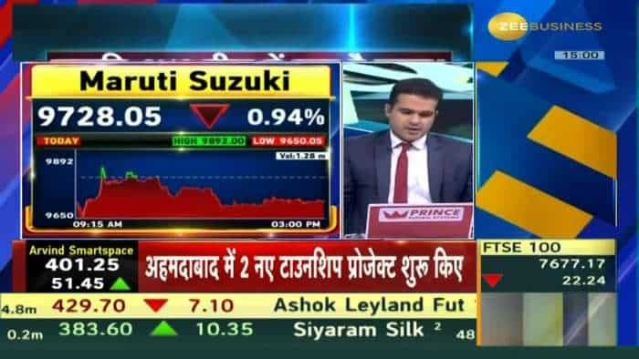 Maruti-SMG डील में क्या है खास?