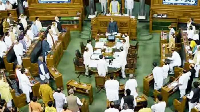 National Capital Territory NCT Bill introduced in Parliament monsoon session 2023 live updates