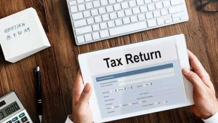 Income Tax Return filing 6.77 crore ITR filied for AY 2023 24 more than 53 lakh new taxpayers registered check ITR details