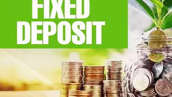 how to collect big amount through fixed deposit you should know about FD Laddering Technique smart trick of investment for huge profit