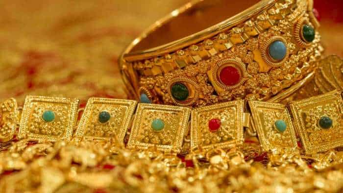 Gold Silver Price on 2nd August gold rate cross 58950 rupees level silver prices also up check details