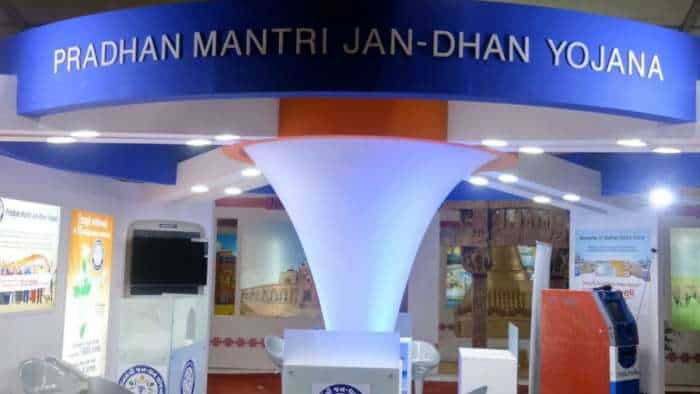 PM Jan Dhan Yojana 2 lakh accidental insurance cover almost 50 crore account opened in last 9 years