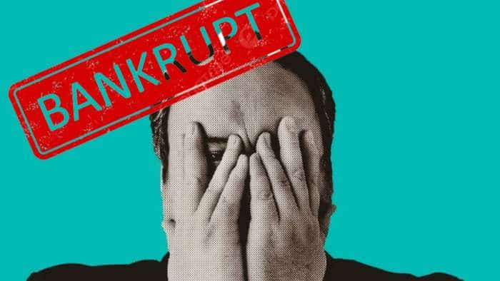 Nitin Desai allegedly commits suicide after being bankrupt what is bankruptcy law what to do if being declared bankrupt