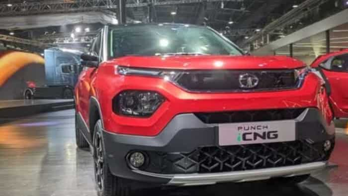 tata punch icng pre booking starts in some dealership in india ahead of launch check specs features and price