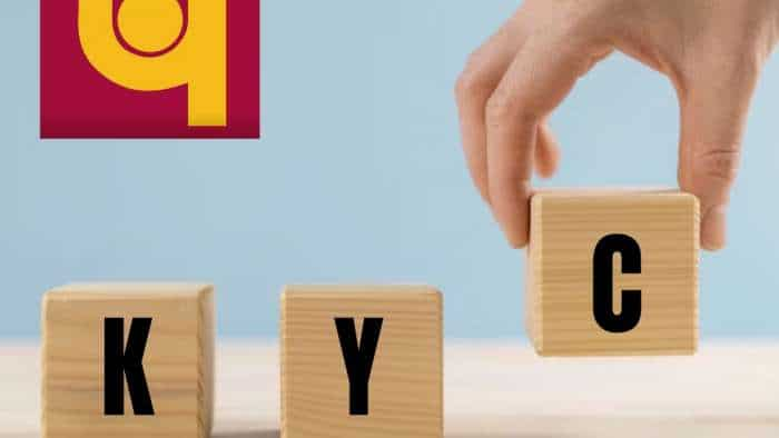 PNB KYC Update punjab national bank asks customers to update kyc by august 31s 2023 Follow these steps to update account details