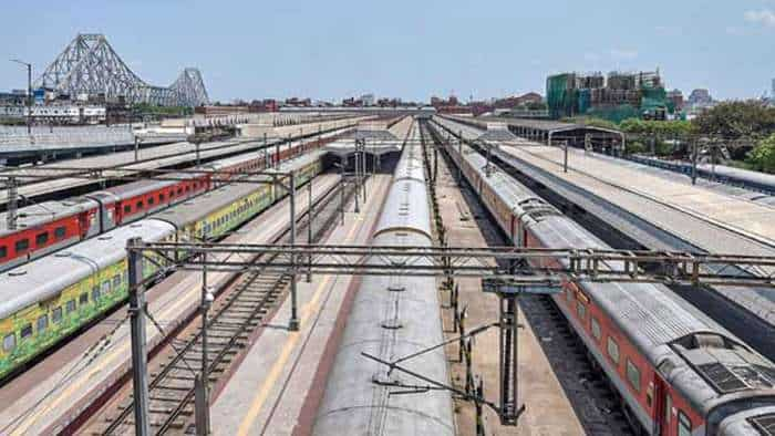 Central Government gives NOC for changing names of four villages and one railway Station