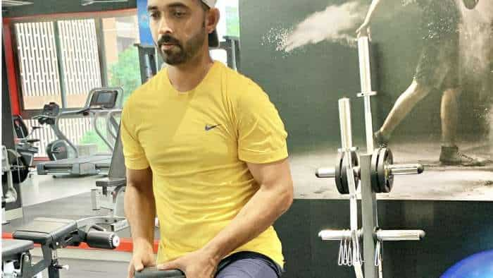 Ajinkya Rahane Joins Plant-Based Dairy Alternatives Startup OATEY as Brand Ambassador, Also invested in the business