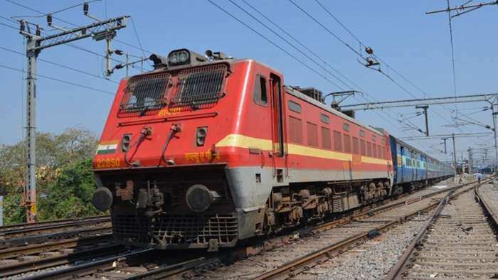 North Eastern Railways changes time table of two trains from UP and Bihar Check timings